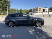 BMW 116 d EDynamics Line Urban