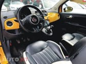 Fiat 500C 500C 1.3 MultiJet