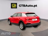 Audi Q2 I.V.A  DEDUTÍVEL 35 TDI 