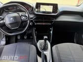 Peugeot 208 1.5 BlueHDi Active Pack