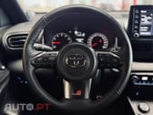 Toyota GR Yaris Four
