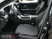Mercedes-Benz C 300 e Avantgarde