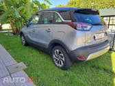 Opel Crossland X 1.2 innovation