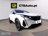 Peugeot 3008 GT 1.5 BlueHDi EAT8 I.V.A DEDUTIVEL