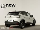 Renault Captur Captur 1.0 TCe Techno Bi-Fuel