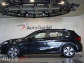 BMW 116 i Advantage
