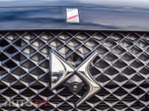 DS DS7 Crossback E-Tense 4x4 Opera EAT8