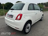 Fiat 500 1.0 Hybrid Pop