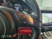 Porsche Panamera Platinium Edition