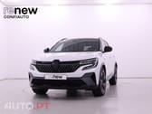 Renault Austral 1.3 Mild Hybrid Techno Esprit Alpine Auto