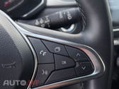 Renault Captur Intens