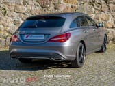 Mercedes-Benz CLA 180 d Urban Aut. (2016-2018)
