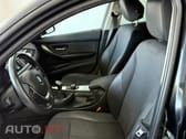 BMW 320 d Touring Line Modern