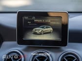 Mercedes-Benz CLA 180 d Urban Aut. (2016-2018)