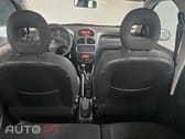Peugeot 206 SW 1.4 16V XS