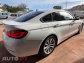 BMW 418 d Advantage Auto