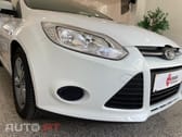 Ford Focus 1.6 TDCi Trend