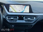 BMW 118 i Pack Desportivo M Auto