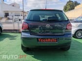 Volkswagen Polo 1.2 Confortline
