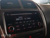 Mitsubishi ASX 1.8 DI-D Intense