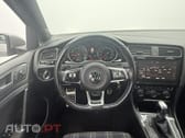 Volkswagen Golf 1.4 GTE Plug-in