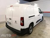 Peugeot Partner Premium Longa