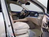 Mercedes-Benz EQS  450+