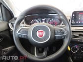 Fiat Tipo 1.3 M-Jet Lounge