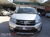 Dacia Sandero 0.9 TCe Stepway