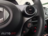 Smart ForTwo 1.0 Passion 71 Aut.