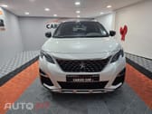 Peugeot 5008 1.5 BlueHDi GT Line EAT8