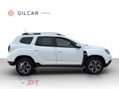 Dacia Duster 1.6 SCe Prestige Bi-Fuel
