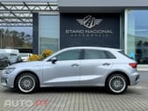 Audi A3 Sportback 40 TFSIe Advanced