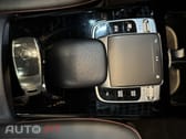Mercedes-Benz A 180 d AMG Line Aut.
