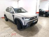 Dacia Duster 1.0 TCe ECO-G Journey Bi-Fuel
