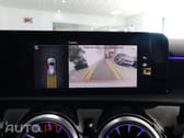 Mercedes-Benz A 250 e 8G-DCT AMG Line