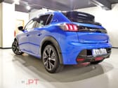 Peugeot 208 1.2 PureTech GT Line