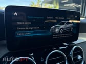 Mercedes-Benz GLC 300 e 4Matic