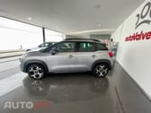 Citroen C3 Aircross 1.2 PureTech Shine