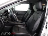 Jeep Compass 1.3 TG Limited