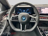 BMW i5 eDrive40 Pack M I.V.A DEDUTIVEL 