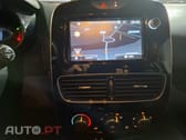 Renault Clio 0.9 Tce Limited
