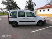 Mercedes-Benz Citan 109 CDI Longa Crew