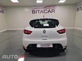 Renault Clio 1.5 dCi Zen