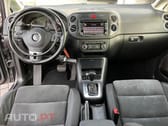 Volkswagen Golf Plus 1.6 TDi Style DSG