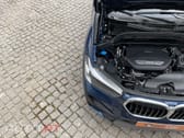 BMW X1 16 d sDrive