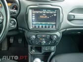 Jeep Renegade 1.6 MJD Limited