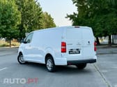 Peugeot Expert L3H1 TwinCab Premium