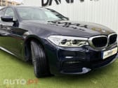 BMW 530 e iPerformance Pack M