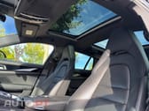 Porsche Panamera panamera 4 hybrid